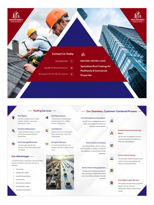 Design de Flyer par pb pour ce projet | Design : #35678399