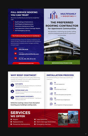 Design de Flyer par pb pour ce projet | Design : #35678401