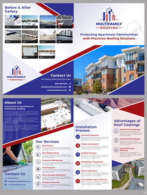 Design de Flyer par pb pour ce projet | Design : #35678402