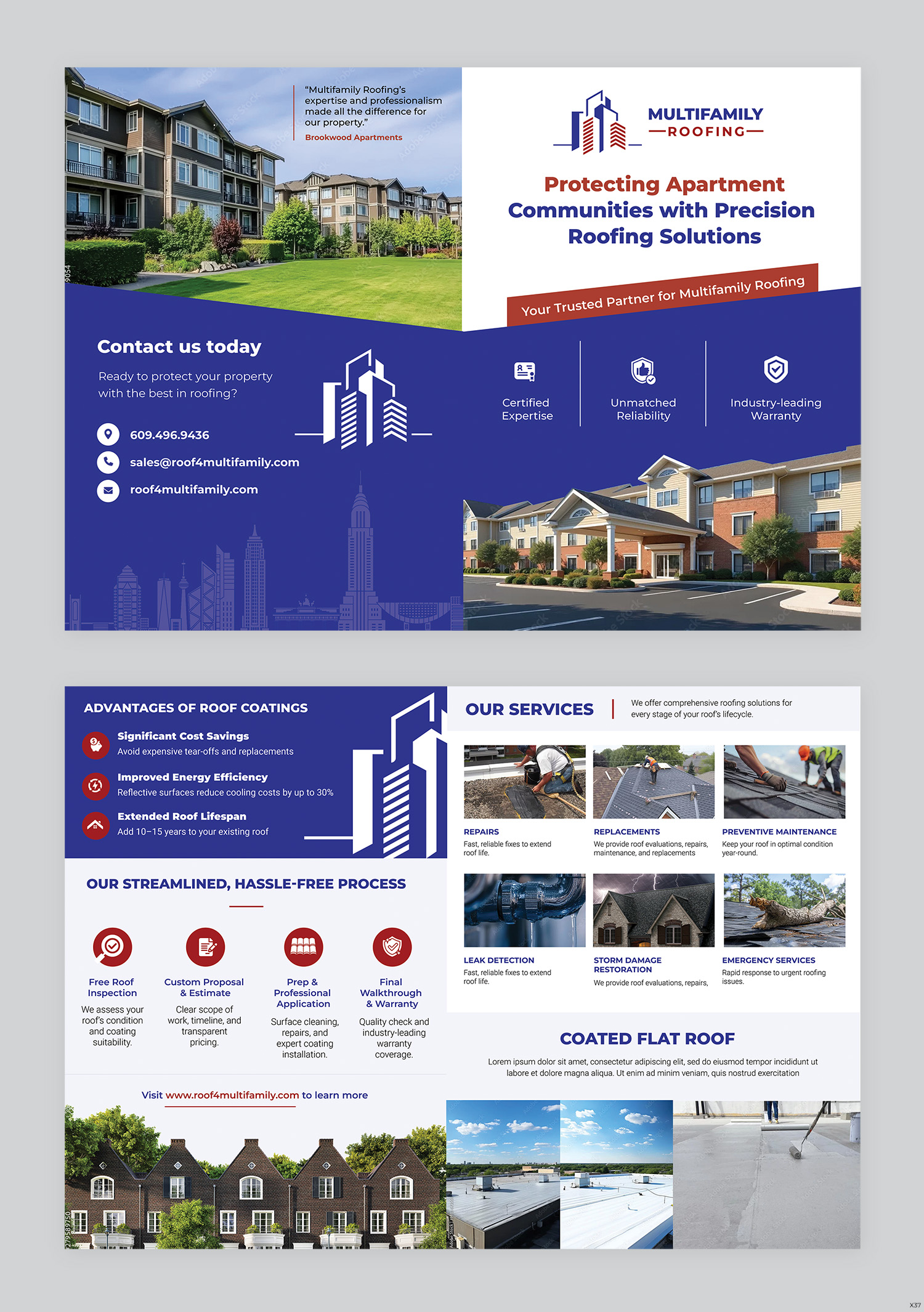 Diseño de Flyer por pb para este proyecto | Diseño #35678403