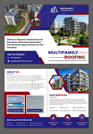 Design de Flyer par pb pour ce projet | Design #35678404