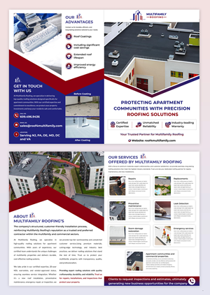 Design de Flyer par pb pour ce projet | Design : #35678405
