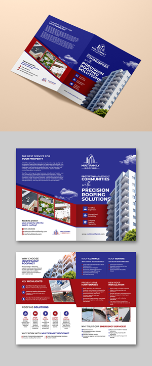 Flyer Design by debdesign for this project | Design: #35674108