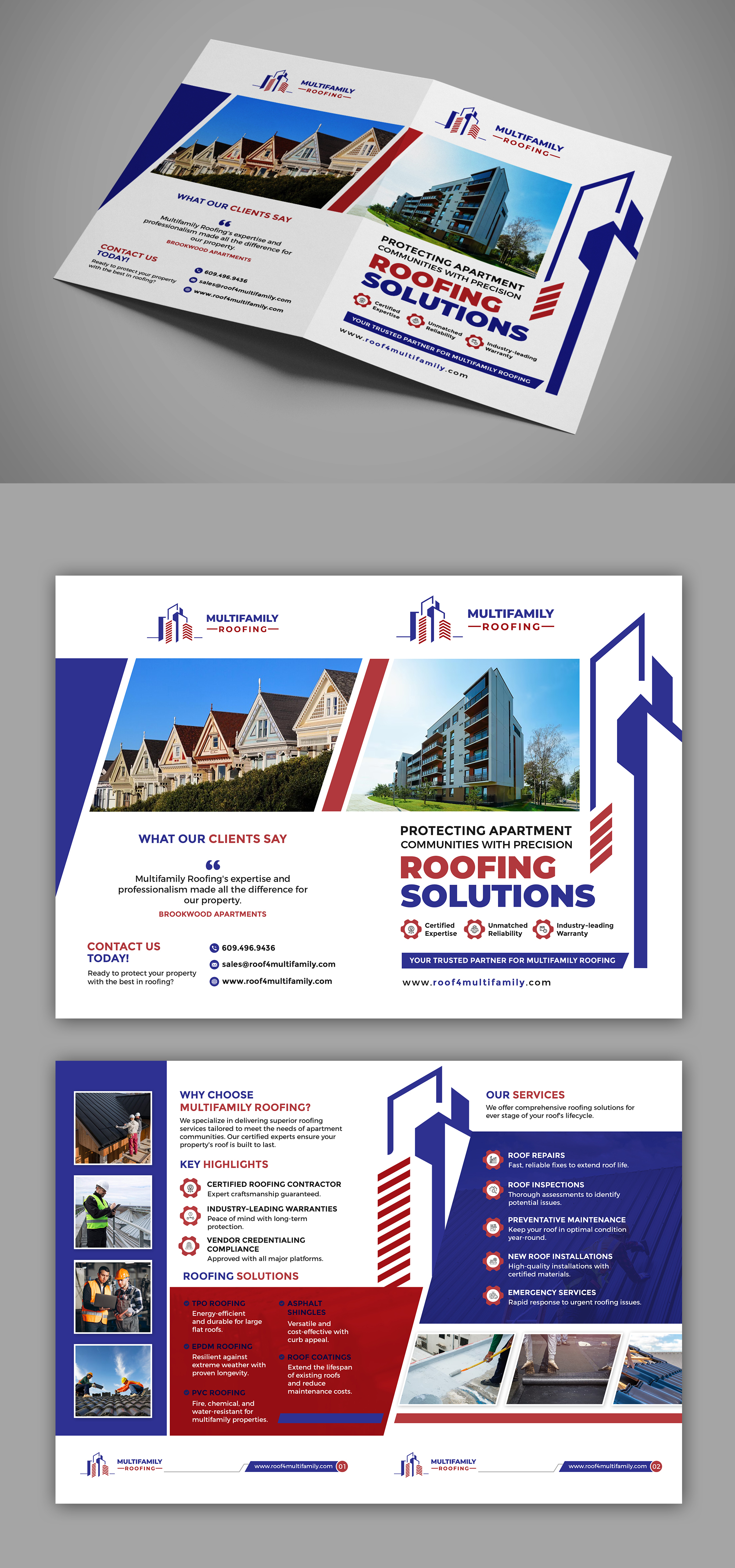 Flyer Design by debdesign for this project | Design #35674553