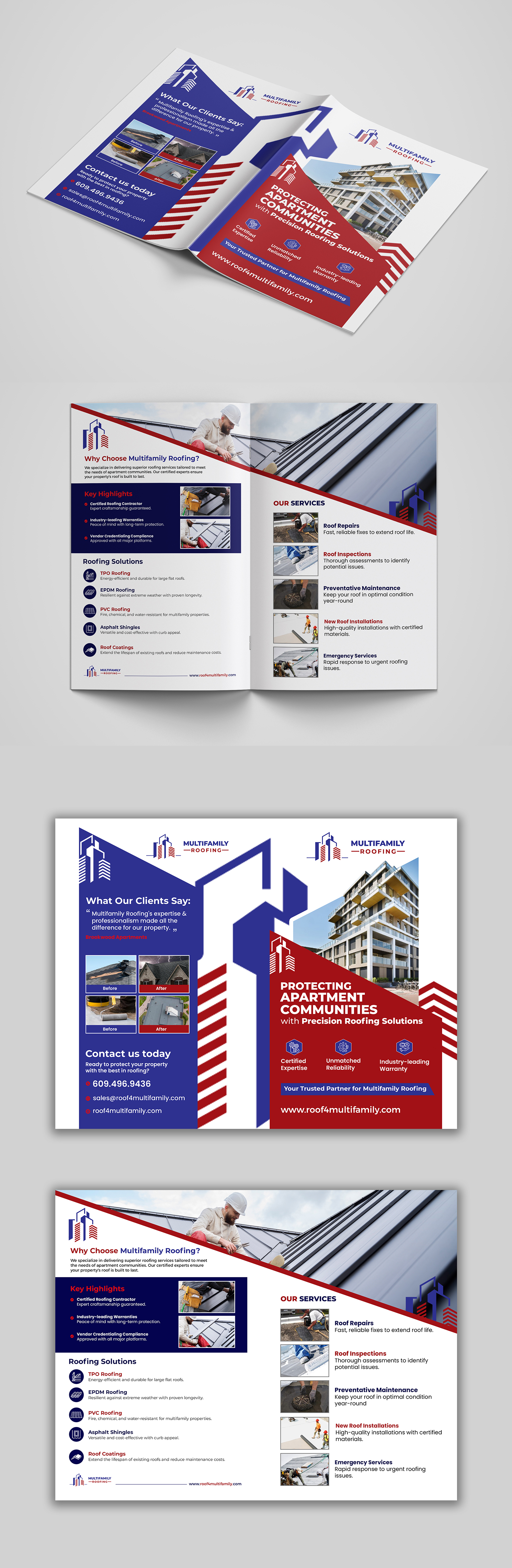 Flyer Design by debdesign for this project | Design #35674562