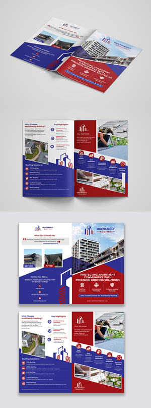 Flyer Design by debdesign for this project | Design: #35674647