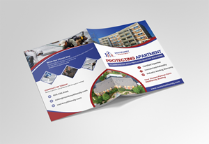 Flyer Design by Deziners Zone for this project | Design: #35677038