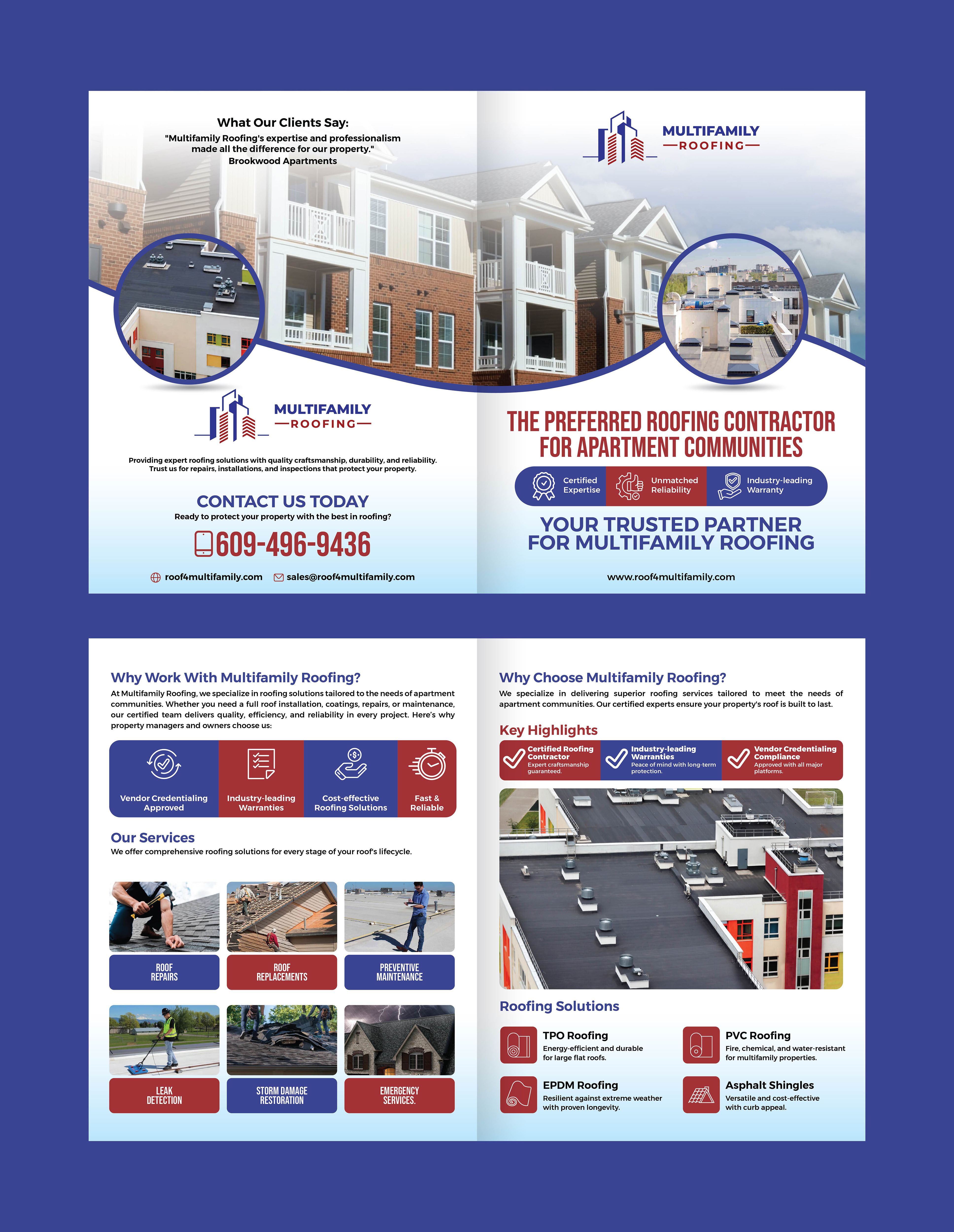 Flyer Design by 3Guys for this project | Design #35677981