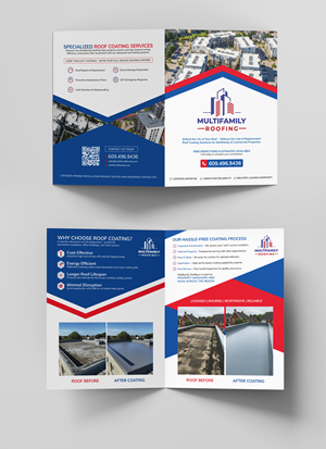 Design de Flyer par saurov pour ce projet | Design : #35674999