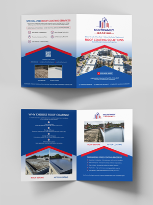 Flyer Design by saurov for this project | Design: #35675297