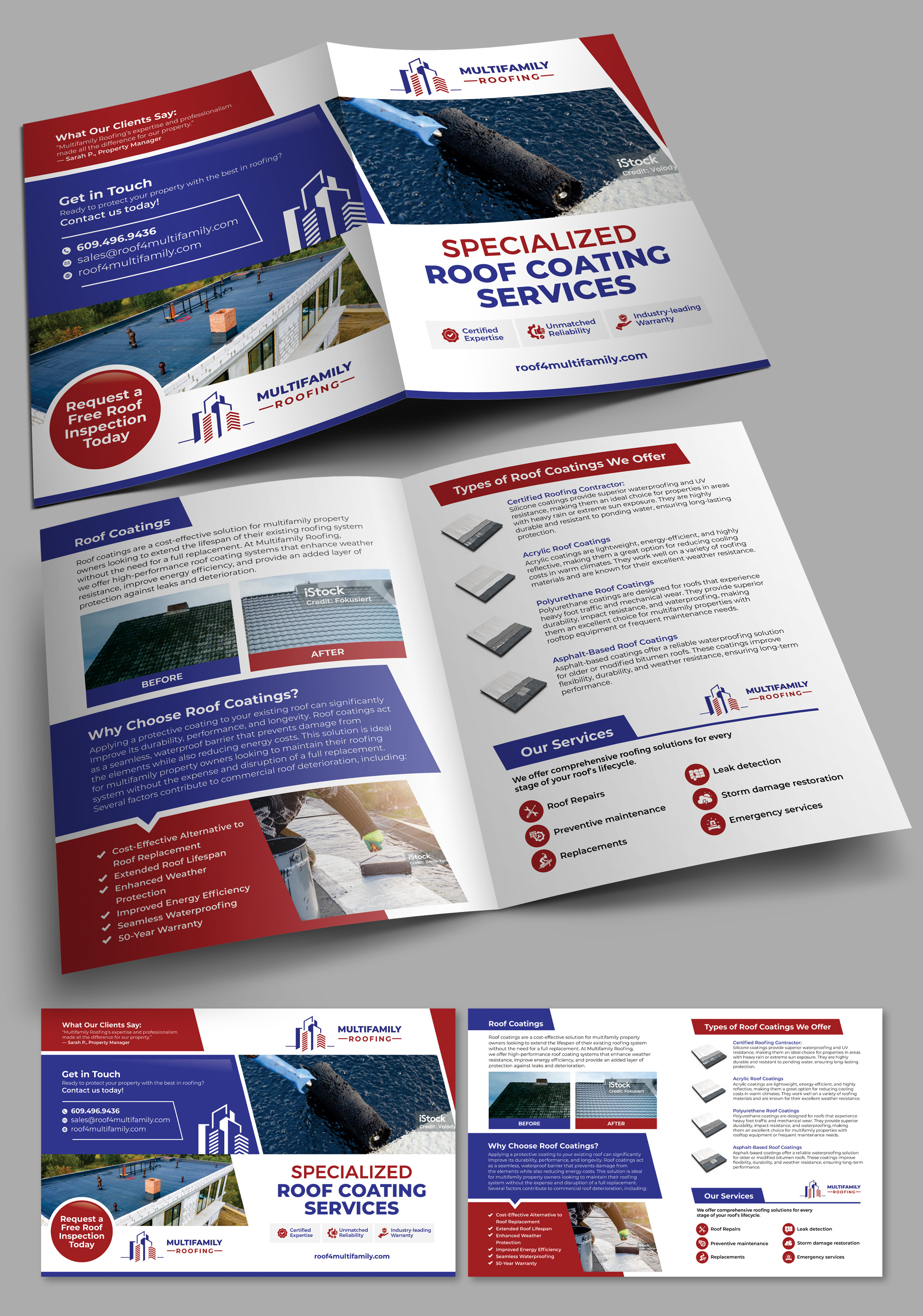 Design de Flyer par Dzhafir pour ce projet | Design : #35673823