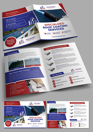 Design de Flyer par Dzhafir pour ce projet | Design #35673823