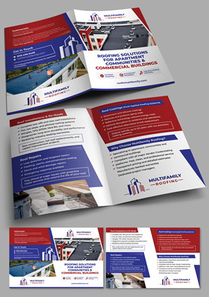 Design de Flyer par Dzhafir pour ce projet | Design : #35685864