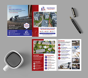 Flyer Design by GraphicsGuru for this project | Design: #35676151