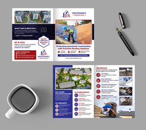 Flyer Design by GraphicsGuru for this project | Design: #35676534