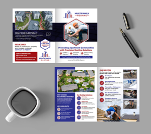 Flyer Design by GraphicsGuru for this project | Design: #35676535
