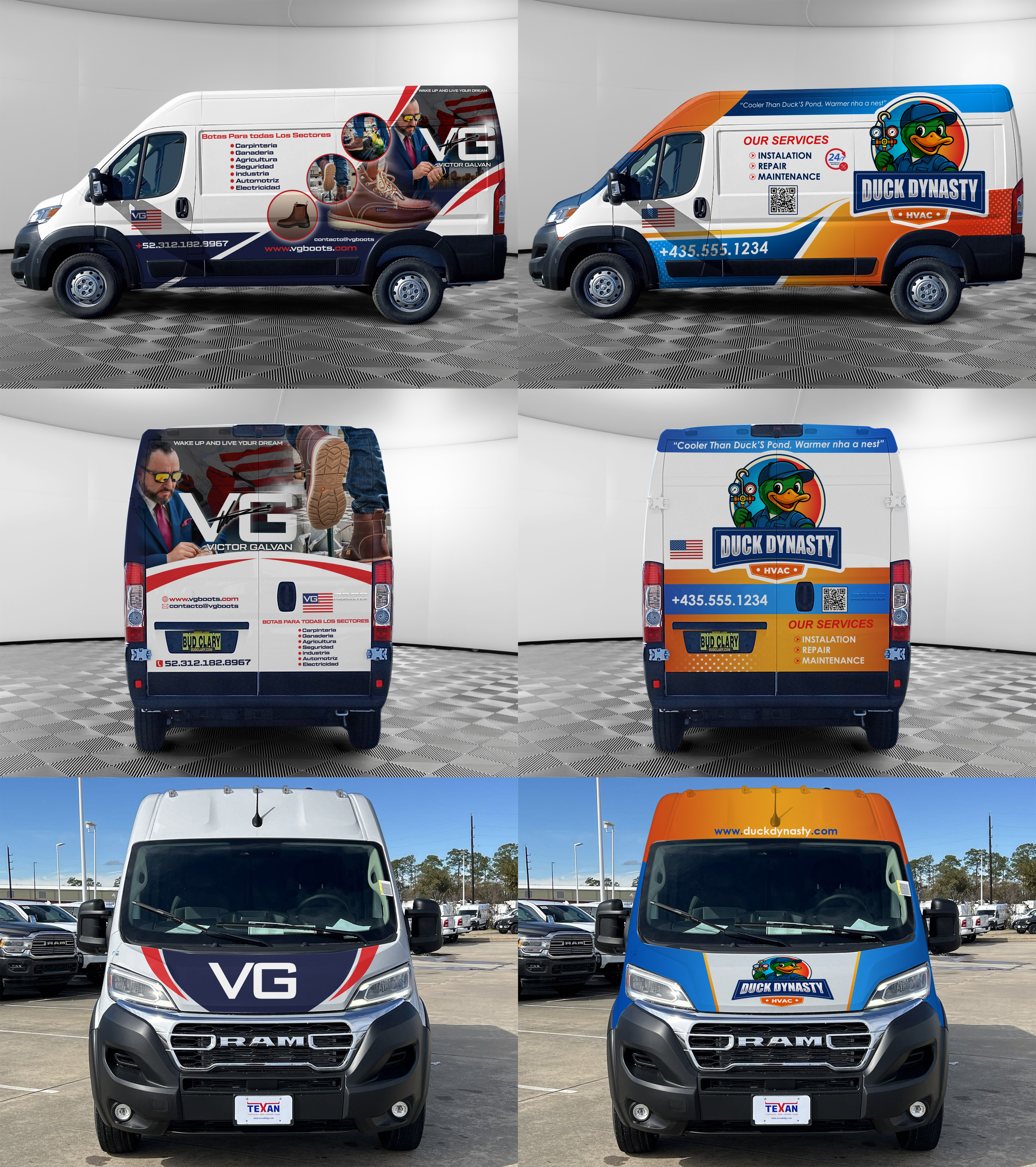 Design de Covering de Véhicule par Yayan gesuter pour ce projet | Design #35678816