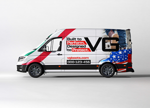 Car Wrap Design by Graphic Guy for this project | Design: #35675624