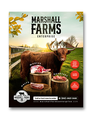 Flyer Design by debdesign for this project | Design: #35675451