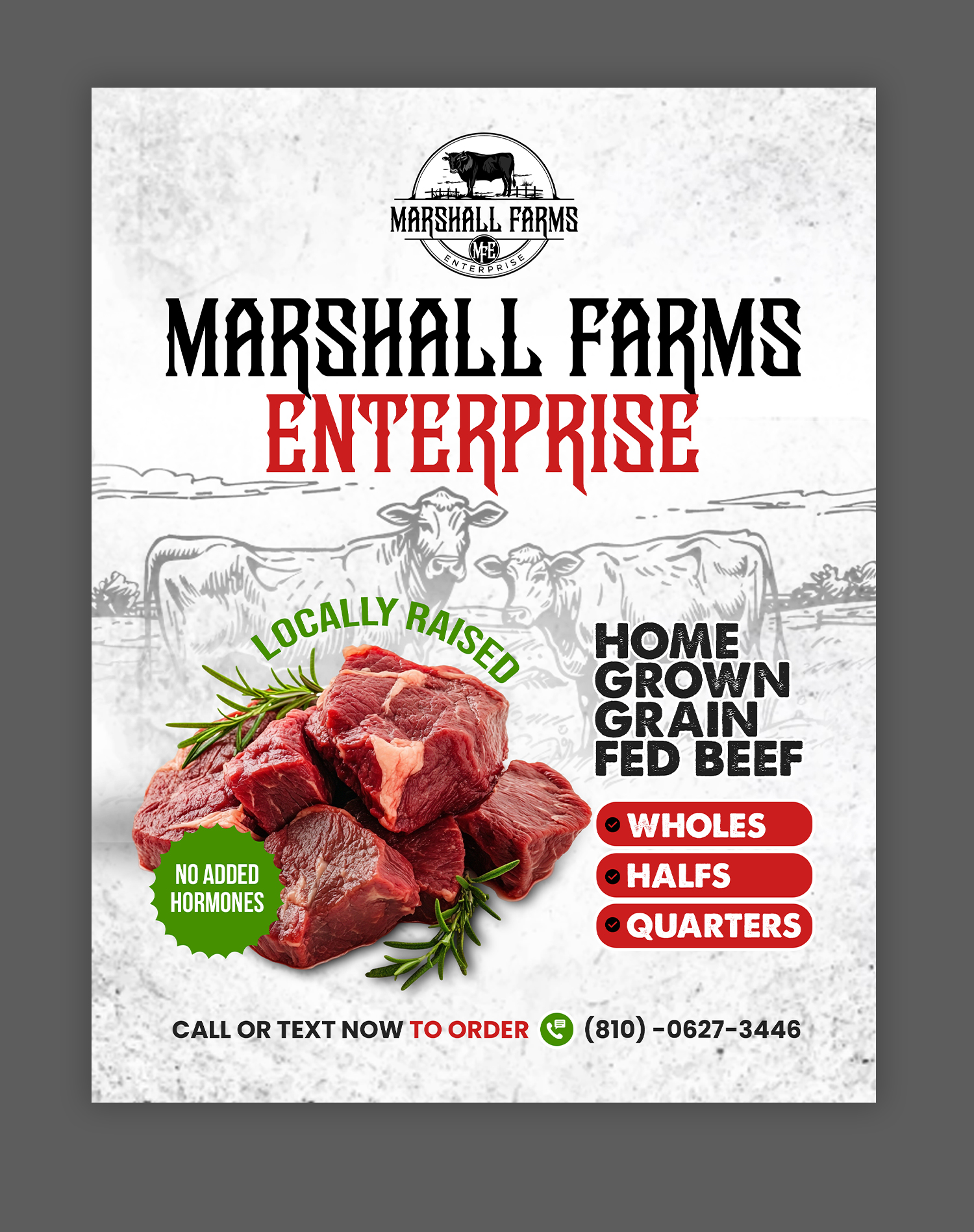 Diseño de Flyer por debdesign para este proyecto | Diseño #35675497