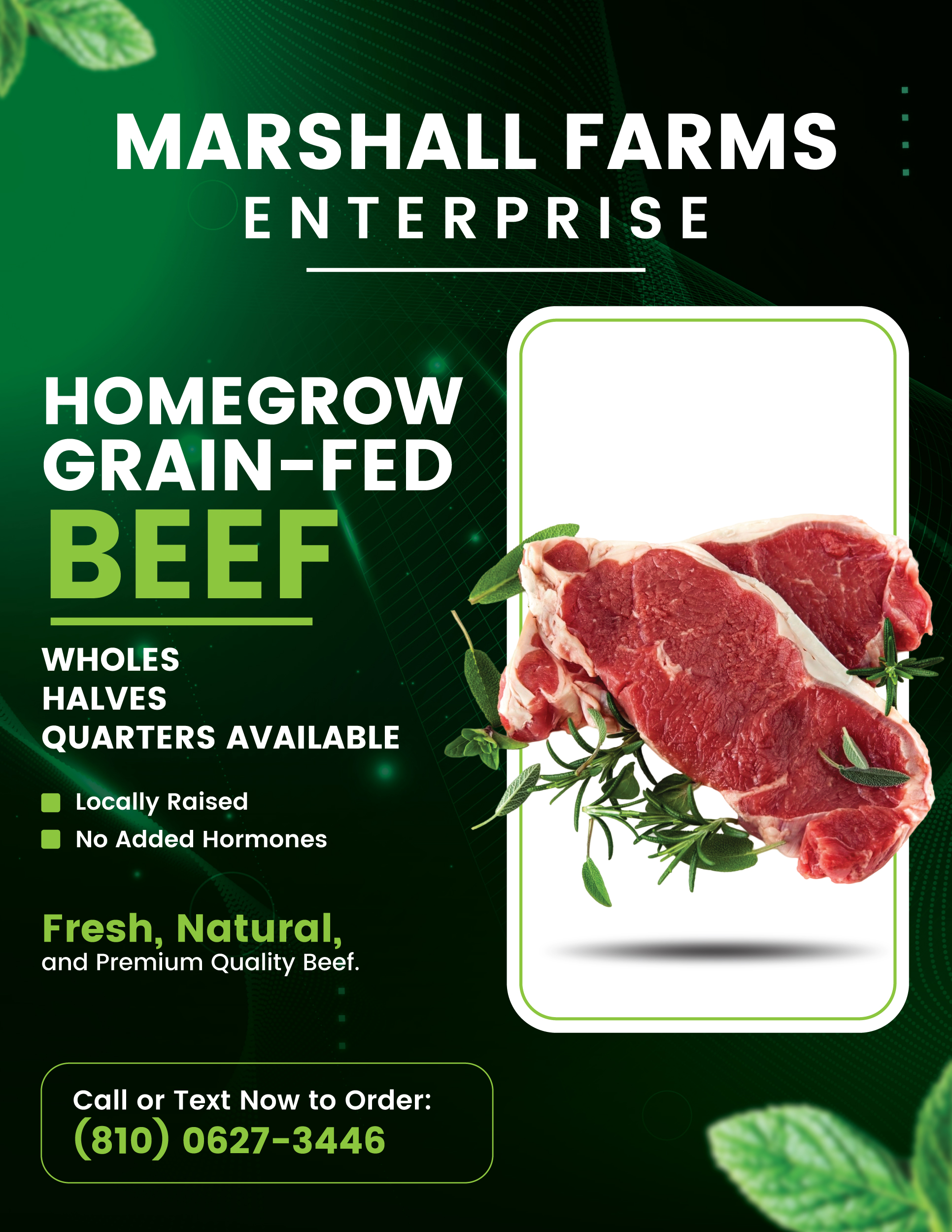 Flyer Design by Fusionex Studio for this project | Design #35671491