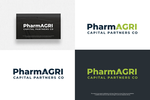 Logo Design by Locke+ for Drugs Made in America Acquisition Corp | Design: #35684159