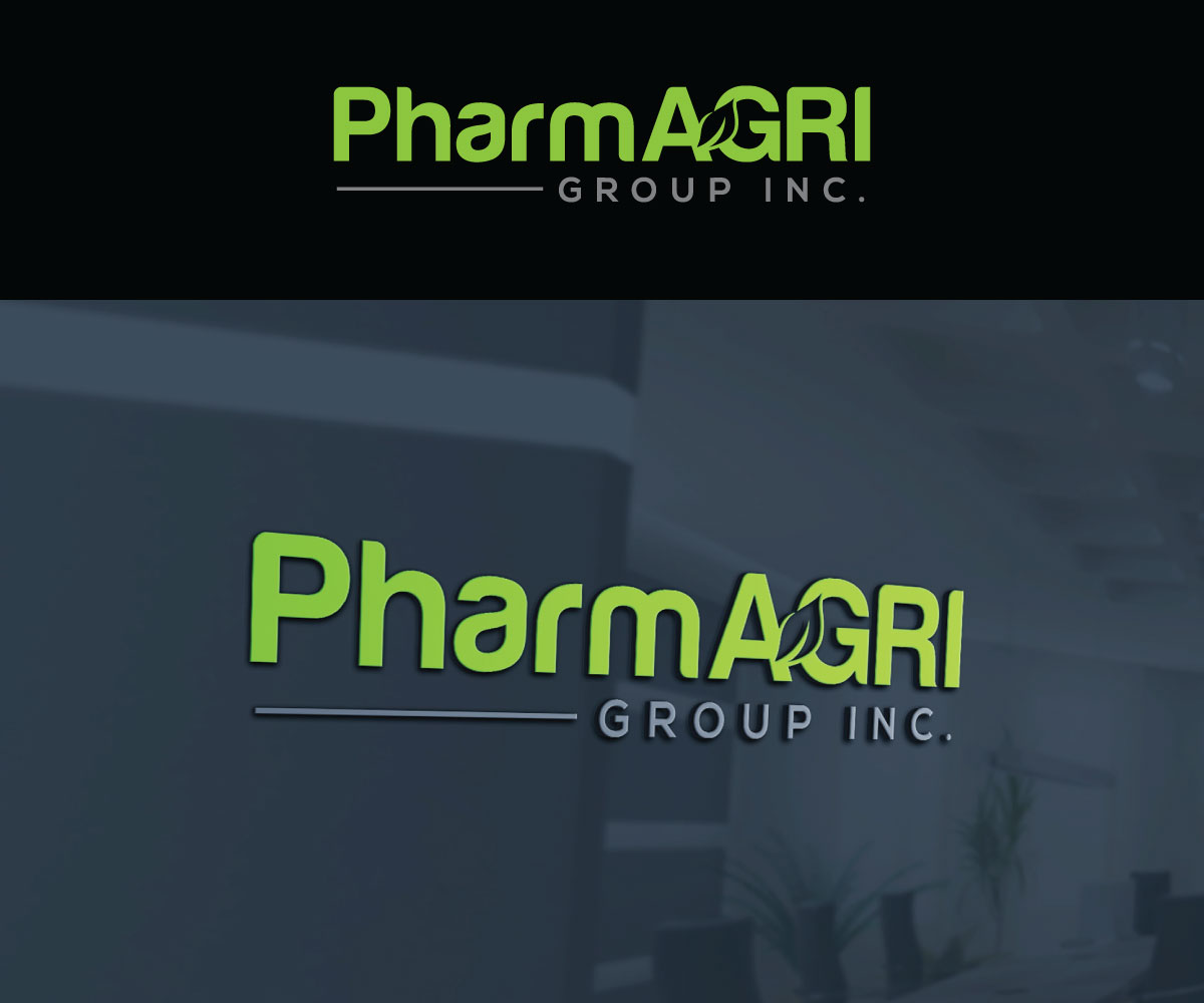 Logo Design by Luckey yaari for Drugs Made in America Acquisition Corp | Design #35674838