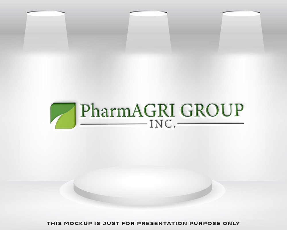 Logo-Design von Razaq für Drugs Made in America Acquisition Corp | Design #35674001