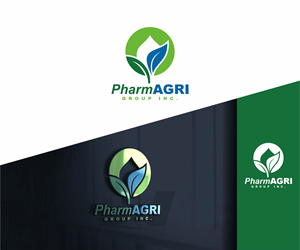 Logo Design by alkaline for Drugs Made in America Acquisition Corp | Design: #35676055