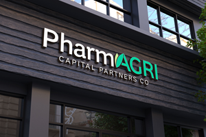Logo Design by Kavth for Drugs Made in America Acquisition Corp | Design: #35701841