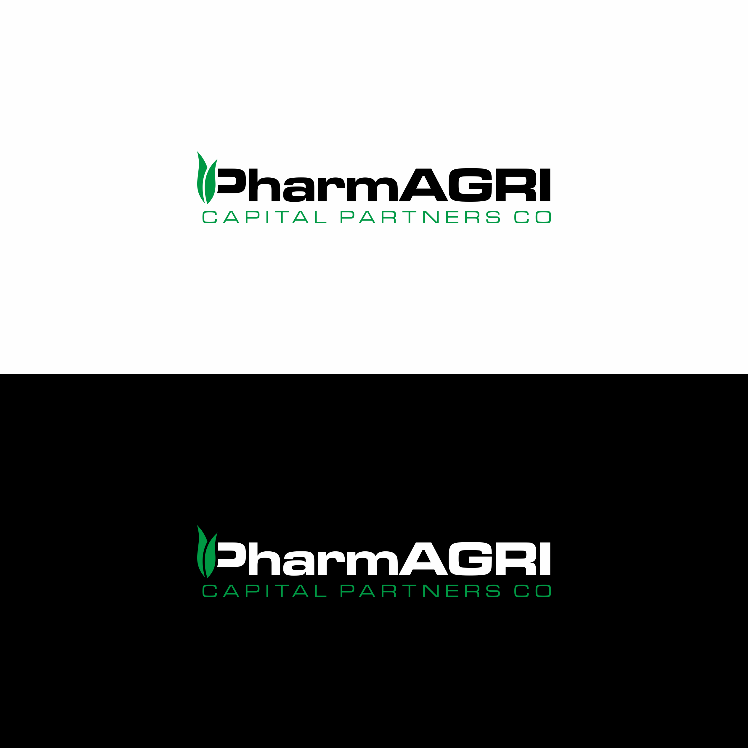 Logo Design by melzh for Drugs Made in America Acquisition Corp | Design #35708878