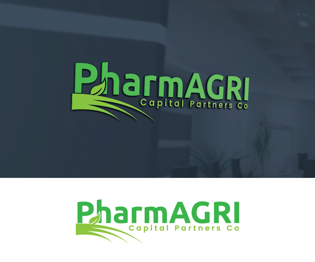 Logo Design by Srk pix!14 for Drugs Made in America Acquisition Corp | Design #35682788