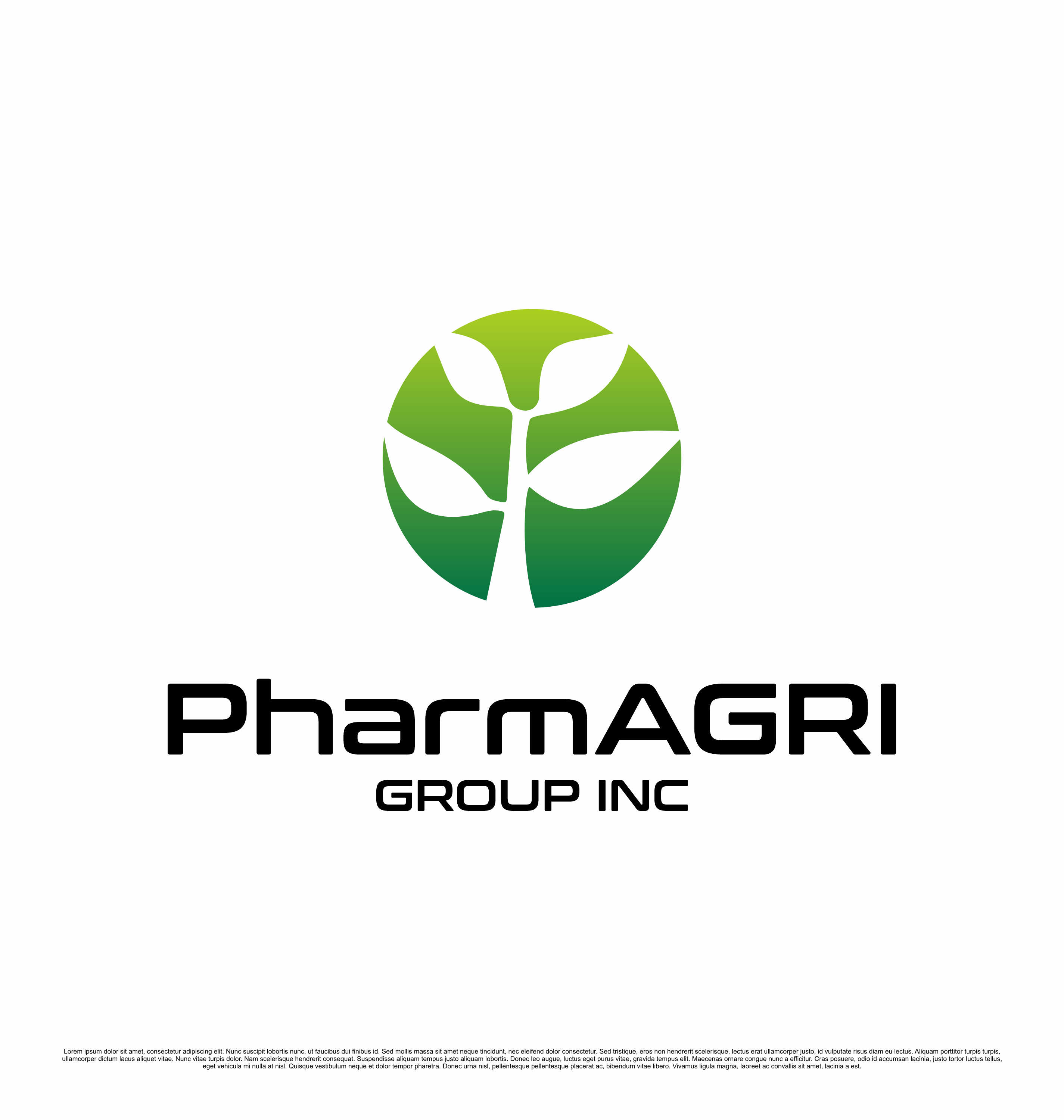 Logo Design by saesean for Drugs Made in America Acquisition Corp | Design #35672787