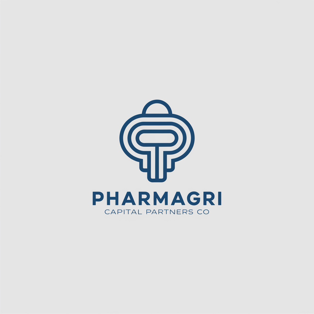 Logo Design by Ar_nisam_usman for Drugs Made in America Acquisition Corp | Design #35679239