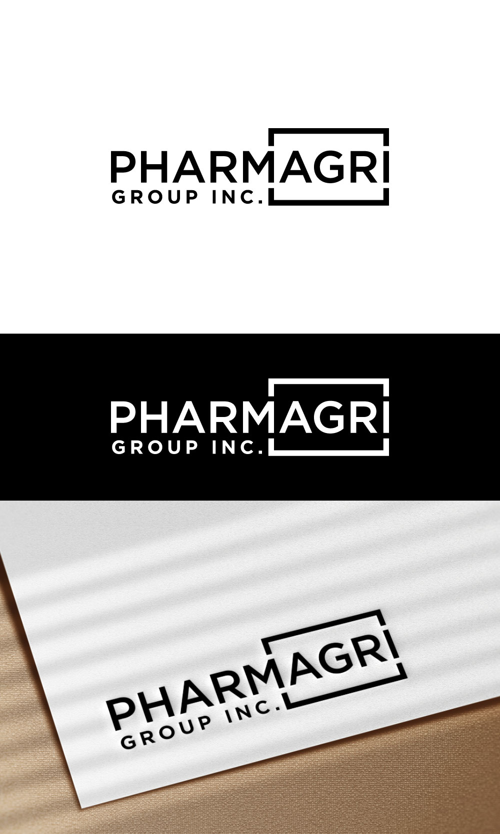 Logo Design by loveqis for Drugs Made in America Acquisition Corp | Design #35673642