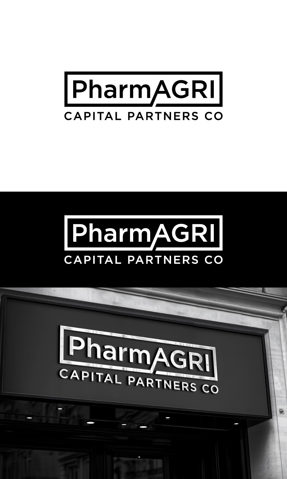 Logo Design by loveqis for Drugs Made in America Acquisition Corp | Design #35678748