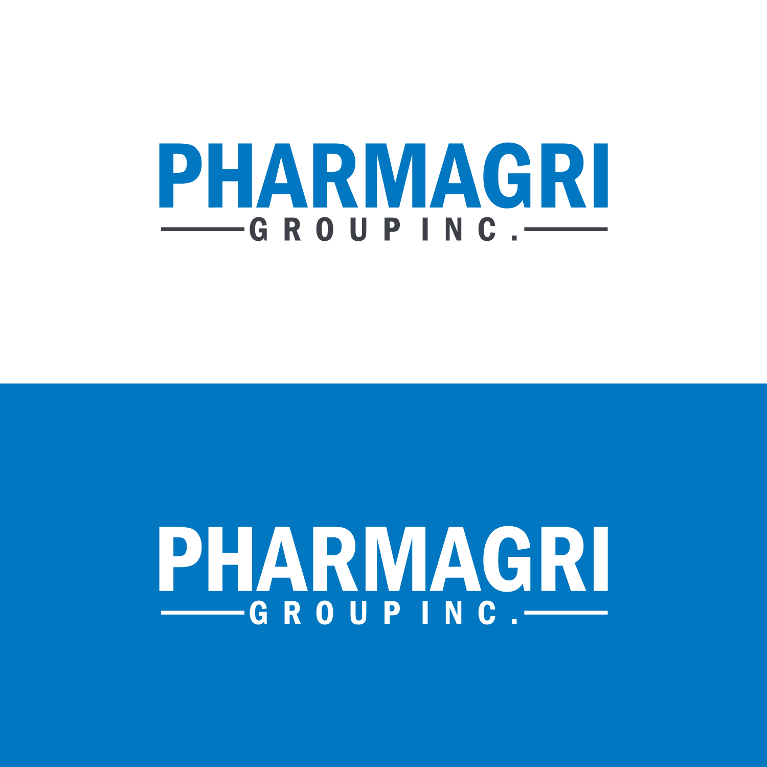 Logo Design by cah awu for Drugs Made in America Acquisition Corp | Design #35672359