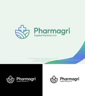 Logo Design by BEANDESIGN^_^ for Drugs Made in America Acquisition Corp | Design: #35712938