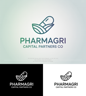 Logo Design by BEANDESIGN^_^ for Drugs Made in America Acquisition Corp | Design: #35722094
