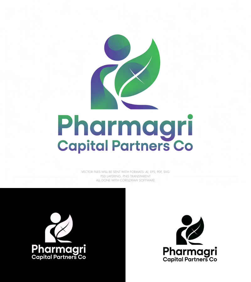 Logo Design by BEANDESIGN^_^ for Drugs Made in America Acquisition Corp | Design #35722095