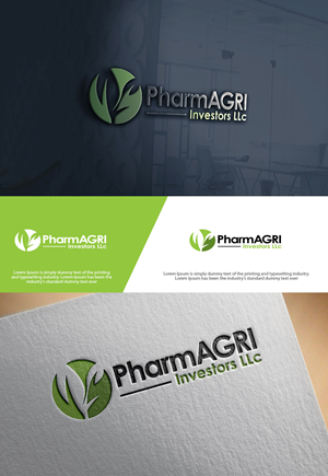 Logo Design by sulemani  creation for Drugs Made in America Acquisition Corp | Design: #35688929