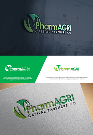Logo Design by sulemani  creation for Drugs Made in America Acquisition Corp | Design: #35688930