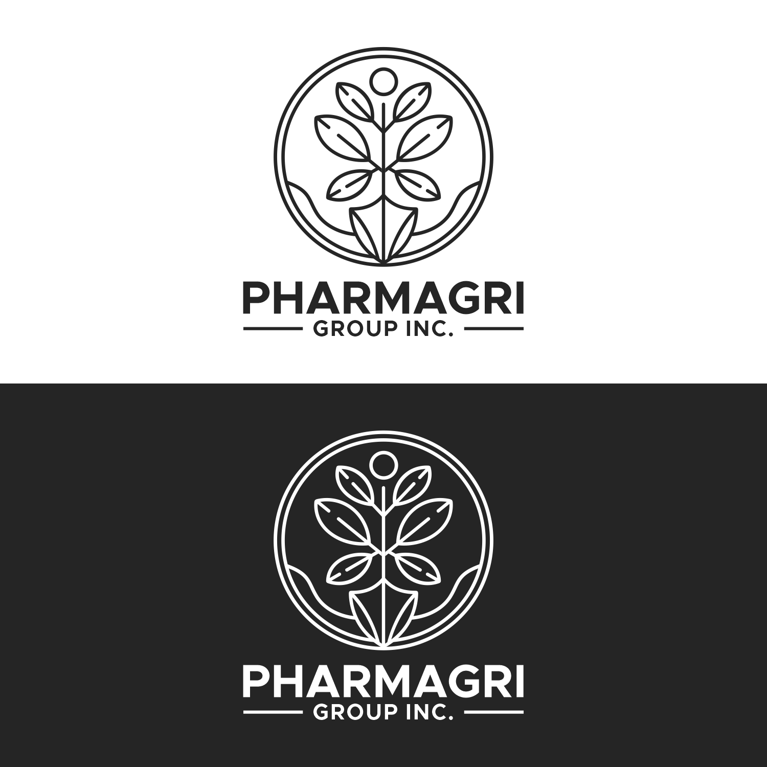 Logo Design by 16surya for Drugs Made in America Acquisition Corp | Design #35673413