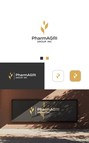 Logo Design by Dell_a.Design for Drugs Made in America Acquisition Corp | Design: #35676470