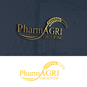 Logo Design by VisionCraft™ for Drugs Made in America Acquisition Corp | Design: #35675189