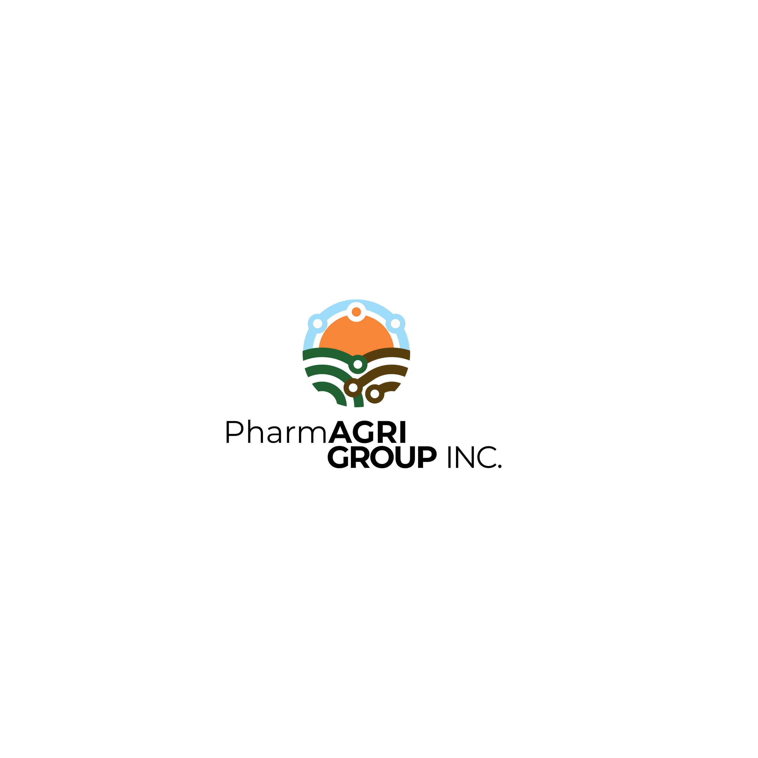 Logo Design by Jeferson HP for Drugs Made in America Acquisition Corp | Design #35676659