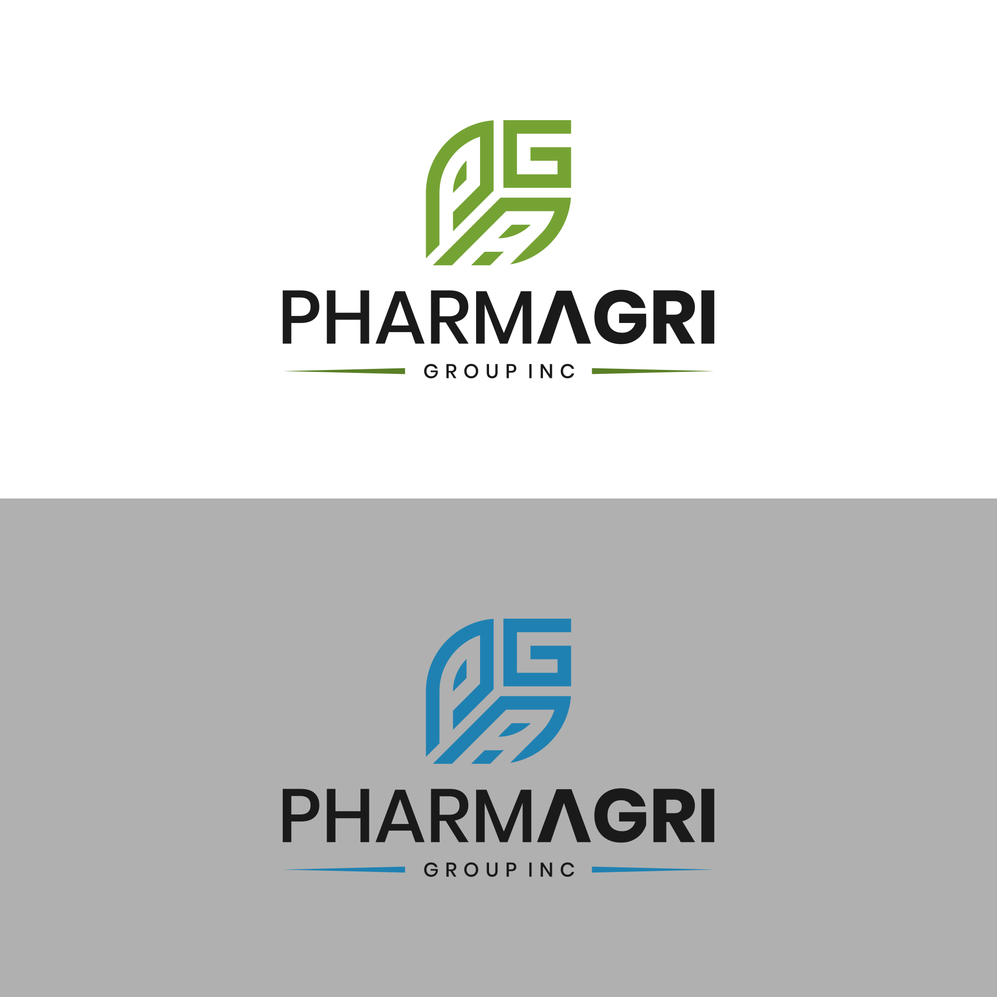 Logo Design by AsFN for Drugs Made in America Acquisition Corp | Design #35676863