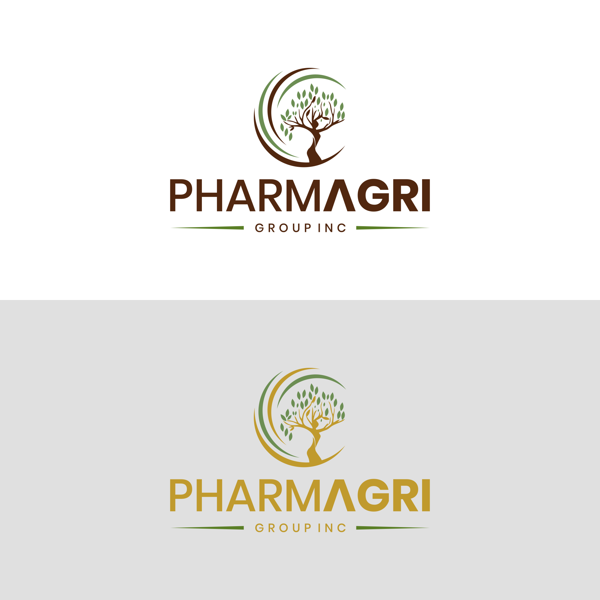 Logo-Design von M AttA für Drugs Made in America Acquisition Corp | Design #35676927