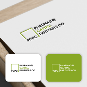 Logo Design by Mentality_Std for Drugs Made in America Acquisition Corp | Design: #35678438