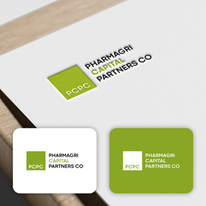 Logo Design by Mentality_Std for Drugs Made in America Acquisition Corp | Design: #35678439